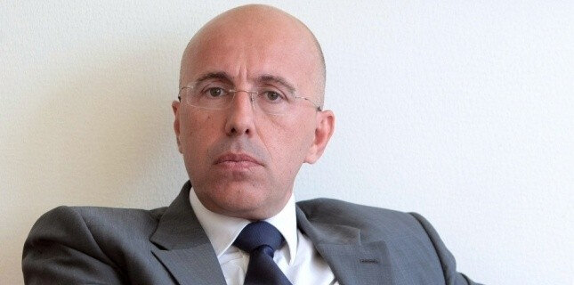 Pour attaquer le FN, Ciotti retrouve Estrosi et co-signe avec un imam islamiste Ciotti