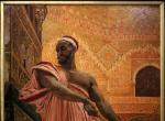 Henri_regnault,_esecuzione_senza_processo_sotto_i_re_mori_di_granada,_1870,_02-001