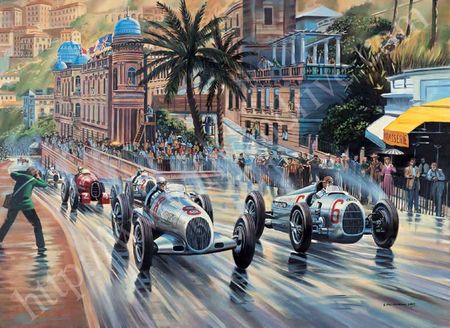 GP_Monaco_1936_Caracciola_et_Rosemeyer__Auto_Union_