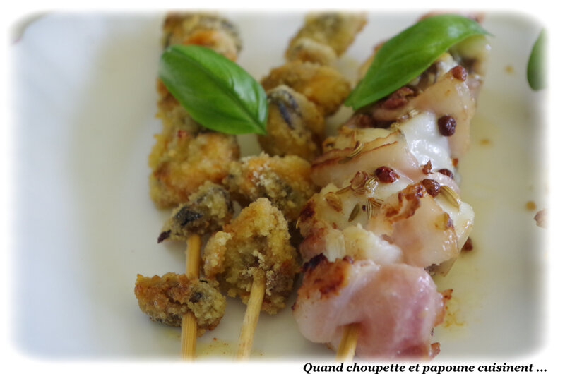 brochettes et moules-9839