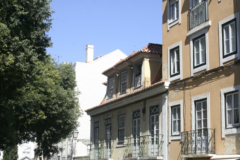 Lisbonne 0996