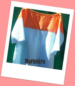 Marinière