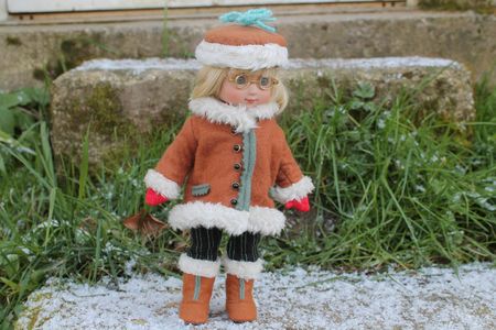 la neige 018