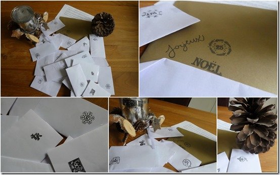 calendrier de l'Avent Flobricole
