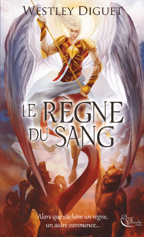 #Jan11 - Le regne du sang