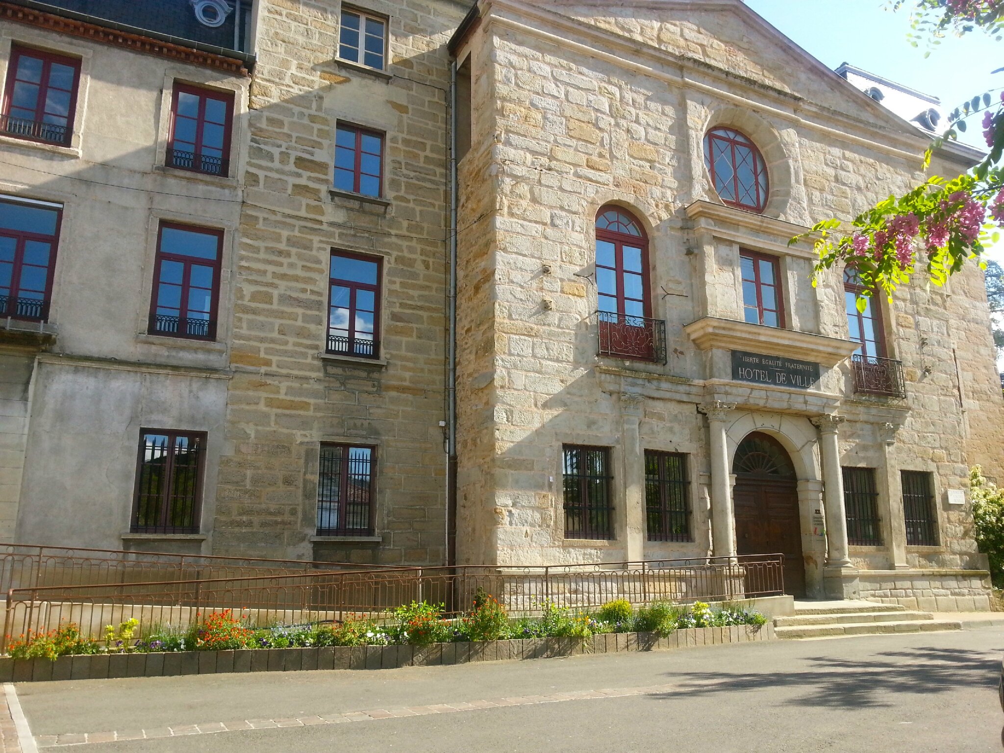 Hôtel de Ville samedi 9 mai 2015 (4)