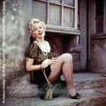 15/04/1956 Hooker - Marilyn par Milton