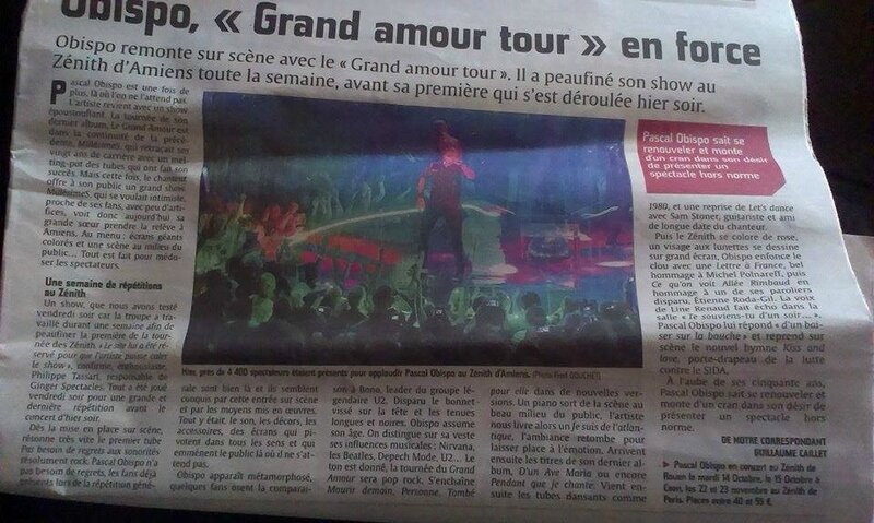 presse