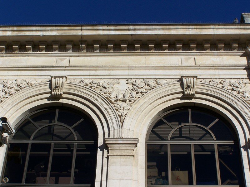 Préfecture