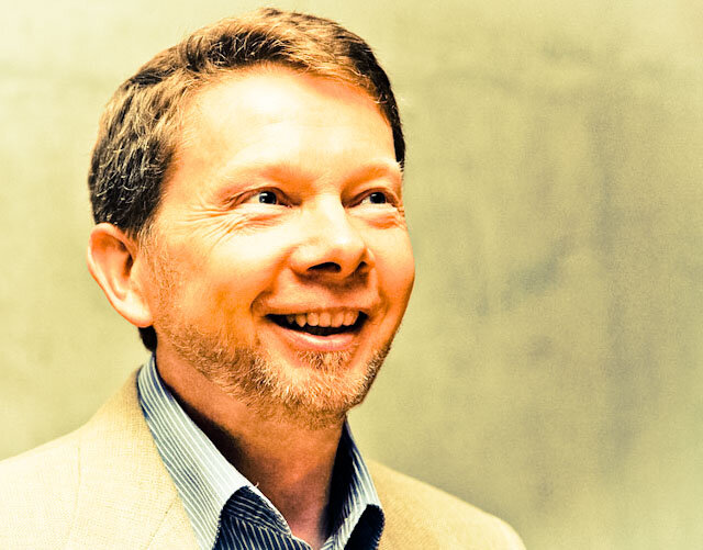 Eckhart-Tolle