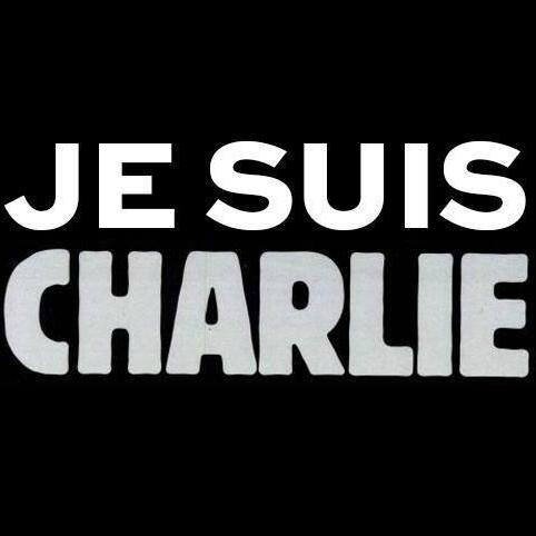 Je suis Charlie Hebdo avranches infos solidaire attentat 7 janvier 2015