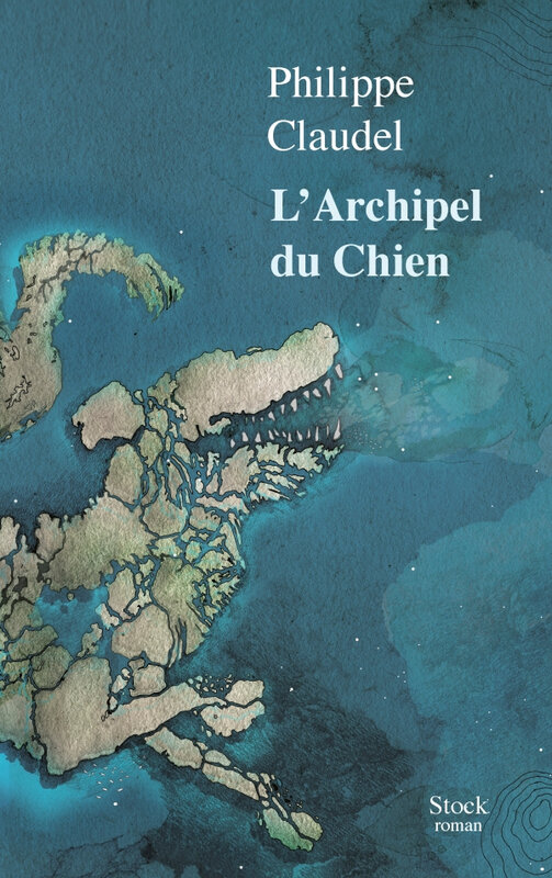 Archipel du Chien