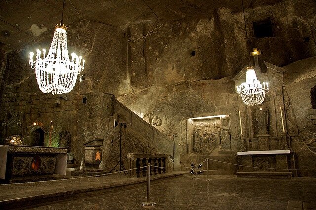 Wieliczka 3