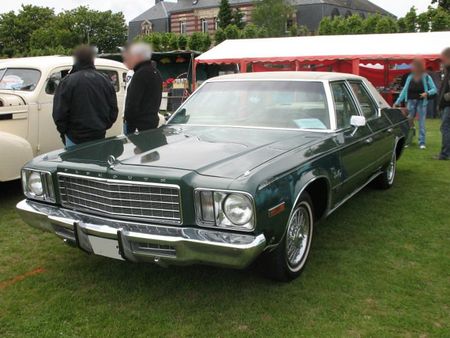 PlymouthGranFuryBrougham76av