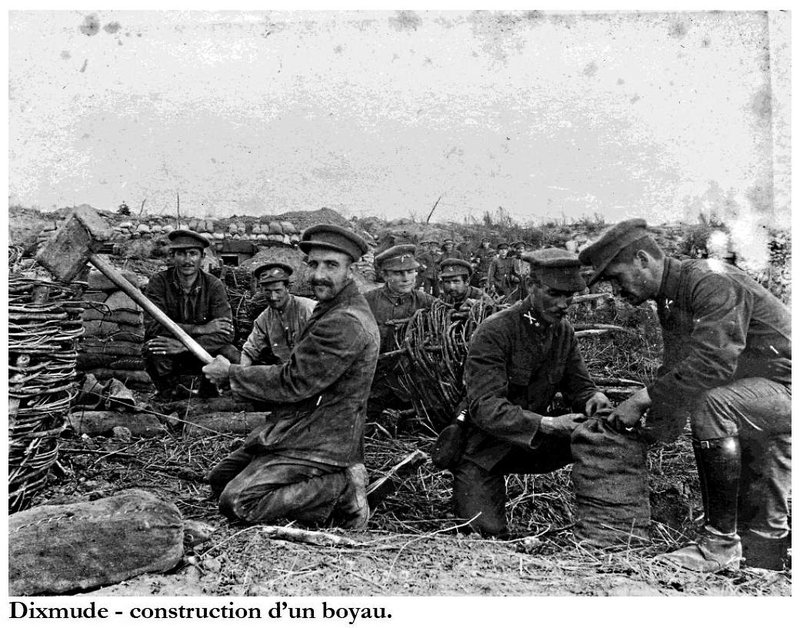 photos cap duchêne 1914 10