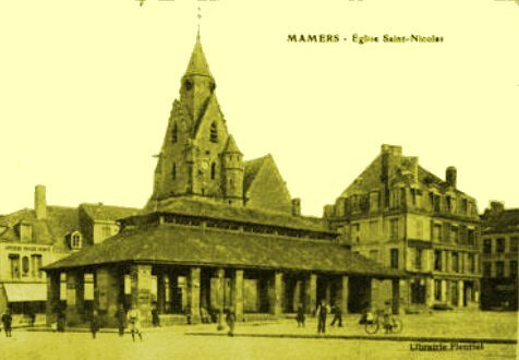 Mamers 1