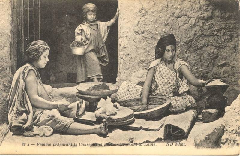 carte postale ancienne