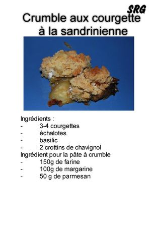 crumbleauxcourgettesandrinienne (page 1)