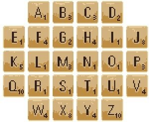 scrabble lettre grille pt