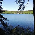 Lac Pavin