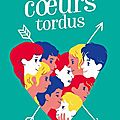 Nos coeurs Tordus - Prix Gulli 2017