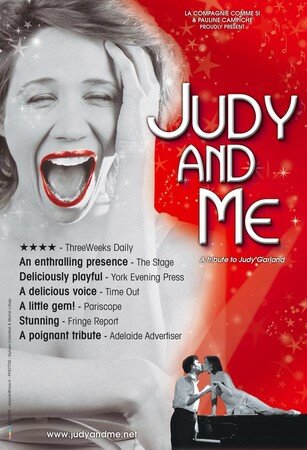 Flyer_Judy_and_Me_Front