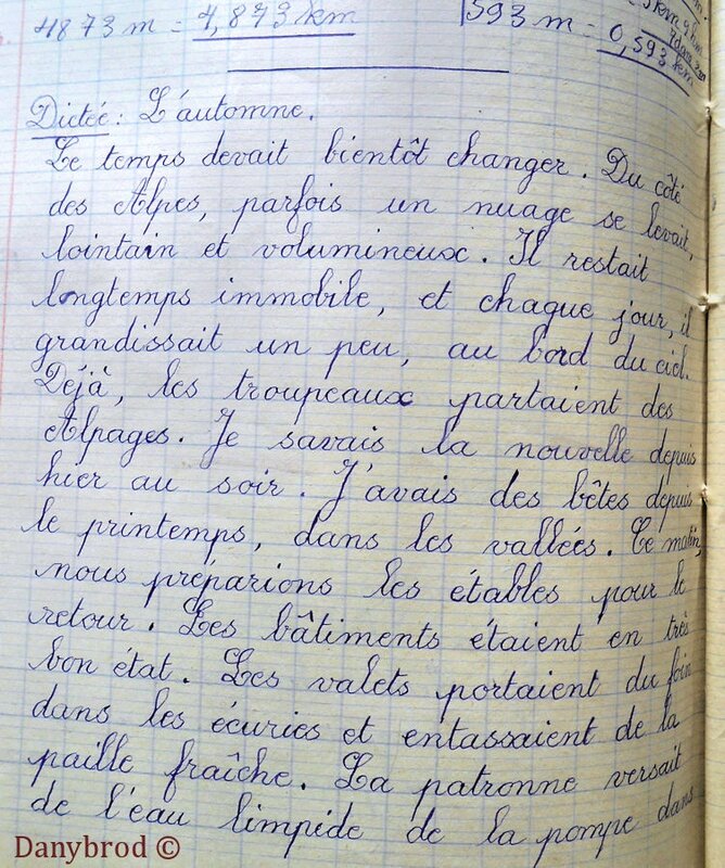 mon cahier1