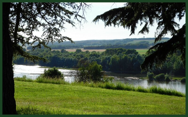 Chaumont-sur-Loire 6-7-1630