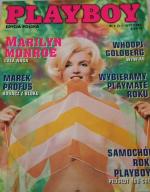 1997 Playboy Pologne