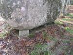 Big Hill dolmen