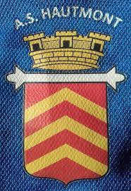 AS HAUTMONT blason