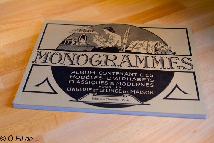 Monogrammes