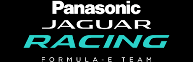 london 25 juillet 2021 jaguar racing logo