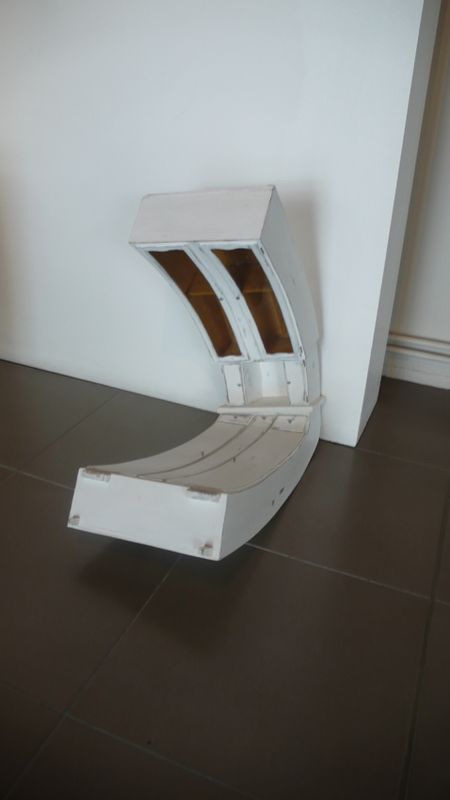 laurent martin-meuble assoupi