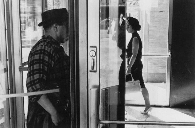 friedlander_revolving_door