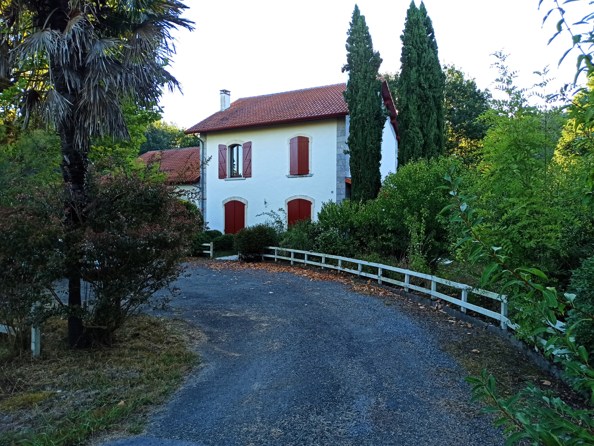 Arbouet (Pyrénées-Atlantiques - 64)