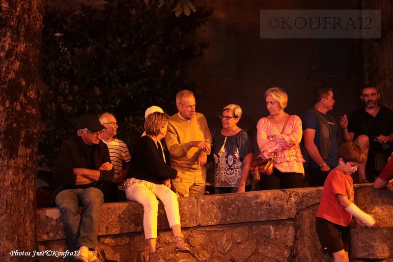 Photos JMP©Koufra 12 - Le Caylar - Musique - Effervescence - 10082019 - 0603