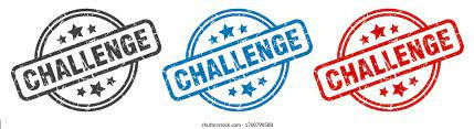31a Challenge Corinne Oct Janvier Avril et Juillet