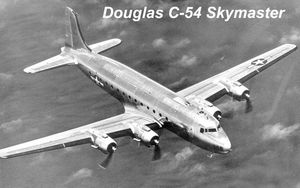 douglas_c_54_skymaster