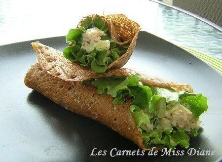 Wrap_salade_poulet