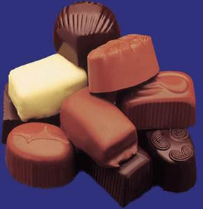 Chocolats
