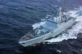 3-MARINE RUSSE