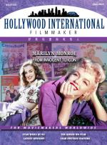2022 Hollywood International Filmmaker Magazine Usa