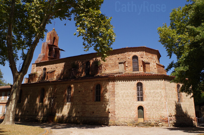 && Saint Lieux les Lavaur (2)