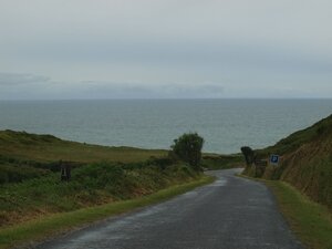 CHERBOURG NEZ JOBOURG SAINTE MERE EGLISE 367