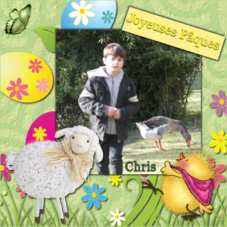 CHRIS