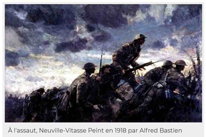 peint bastien
