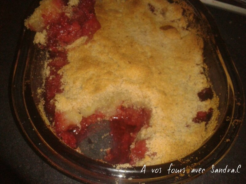 crumble pomme framboise 2 pp 2