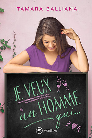 Je veux un homme qui