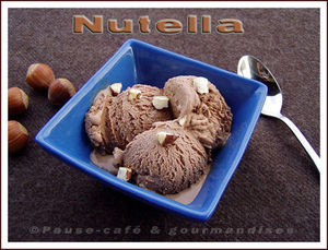 nutella